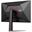 27" (68,58cm) AOC AGON Q27G4ZD schwarz 2560x1440 1xDisplayPort