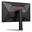 27" (68,58cm) AOC AGON Q27G4ZD schwarz 2560x1440 1xDisplayPort