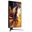 27" (68,58cm) AOC AGON Q27G4ZD schwarz 2560x1440 1xDisplayPort