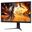 27" (68,58cm) AOC AGON Q27G4ZD schwarz 2560x1440 1xDisplayPort