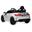 Jamara Ride-on BMW M4 wei? 2,4GHz Li-Power 12.6