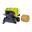 Jamara Claas Rollant 520 Rundballenp. f. RC-Traktor 1:16