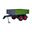 Jamara Kipper dunkelgr?n f?r RC-Traktor 1:16