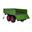 Jamara Kipper dunkelgr?n f?r RC-Traktor 1:16