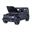 Jamara Mercedes-AMG G 63 Diecast 1:24 schwarz