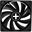 120x120x25mm Xilence L&uuml;fter Performance C XPF120.B