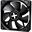 92x92x25mm Xilence L&uuml;fter Performance C PWM XPR92.B.PWM