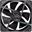 92x92x25mm Xilence L&uuml;fter Performance C PWM XPR92.B.PWM