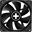 92x92x25mm Xilence L&uuml;fter Performance C PWM XPR92.B.PWM