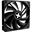 120x120x25mm Xilence L&uuml;fter Performance C PWM XPF120.B.PWM