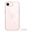 Apple Clear Case mit MagSafe Handyh&uuml;lle f&uuml;r iPhone 17e