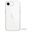 Apple Clear Case mit MagSafe Handyh&uuml;lle f&uuml;r iPhone 17e
