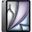 13" (33,02cm) Apple iPad Air M4 1 TB space grau MH634TY/A