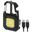 brennenstuhl MTL 600 A LED Taschenlampe schwarz 8,2 cm, 600 Lumen, 1