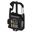 brennenstuhl MTL 600 A LED Taschenlampe schwarz 8,2 cm, 600 Lumen, 1