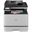 brother MFC-L8730CDW 4 in 1 Farblaser-Multifunktionsdrucker grau