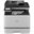 brother DCP-L8630CDW 3 in 1 Farblaser-Multifunktionsdrucker grau