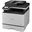brother DCP-L8630CDW 3 in 1 Farblaser-Multifunktionsdrucker grau