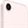 Apple iPhone 17e 512 GB pink MHU34ZD/A