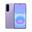Samsung Galaxy A57 5G 256 GB Awesome Lilac SM-A576BZVDEUB