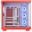 Thermaltake View 380 XL TG ARGB Flaming Orange