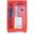 Thermaltake View 380 XL TG ARGB Flaming Orange