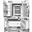 ASrock X870E Challenger WiFi7 DDR5 AM5 White retail