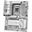 ASrock X870E Challenger WiFi7 DDR5 AM5 White retail