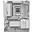 ASrock X870 Challenger WiFi7 DDR5 AM5 White retail