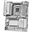ASrock X870 Challenger WiFi7 DDR5 AM5 White retail