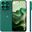 Motorola Edge 70 256 GB pantone sporting green PBBD0005SE