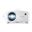 Acer AOpen QF13s (wei&szlig;, FullHD, 350 Lumen, White LED, Tragbar)