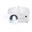 Acer AOpen QF13s (wei&szlig;, FullHD, 350 Lumen, White LED, Tragbar)
