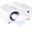 Acer AOpen QF13s (wei&szlig;, FullHD, 350 Lumen, White LED, Tragbar)
