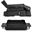Tefal OptiGrill 4in1 GC7748 (schwarz, 2.100 Watt, mit Backschale)