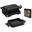 Tefal OptiGrill 4in1 GC7748 (schwarz, 2.100 Watt, mit Backschale)