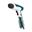 Tefal Access Steam First Dampfb&uuml;rste DT6131 (wei&szlig;/blau)