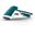 Tefal Access Steam First Dampfb&uuml;rste DT6131 (wei&szlig;/blau)