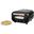 Unold Pizzaofen Don Alfredo (schwarz, 1.700 Watt, f&uuml;r Pizzen bis