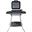Unold BBQ Stand- Tischgrill Jimmy (schwarz, 2.800 Watt)