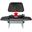 Unold BBQ Stand- Tischgrill Jimmy (schwarz, 2.800 Watt)