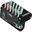 Wiha Bit-Satz Bit-Check 12 BiTorsion 1 (inkl. Kunststoffhalter,