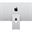 27" (68,58cm) Apple Studio Display XDR 2026 silber 5120x2880 2x