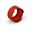 EK Water Blocks EK-Quantum Torque Compression Ring 6-Pack HDC 12 - Red