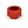 EK Water Blocks EK-Quantum Torque Compression Ring 6-Pack HDC 12 - Red