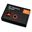 EK Water Blocks EK-Quantum Torque Compression Ring 6-Pack HDC 12 - Red
