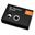 EK Water Blocks EK-Quantum Torque Compression Ring 6-Pack HDC 16 -