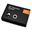 EK Water Blocks EK-Quantum Torque Compression Ring 6-Pack HDC 12 -