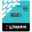 512GB Kingston USB-Stick DataTraveler SE9 G3 - USB 3.2 Gen 1 - Schwarz