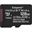 128GB Kingston Flash-Card inkl. SD-Adapter - microSDXC UHS-I